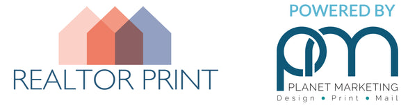 Realtor Printing