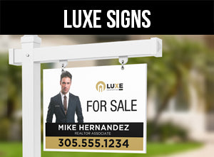 Luxe Signs
