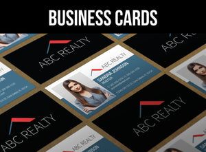 Business Cards