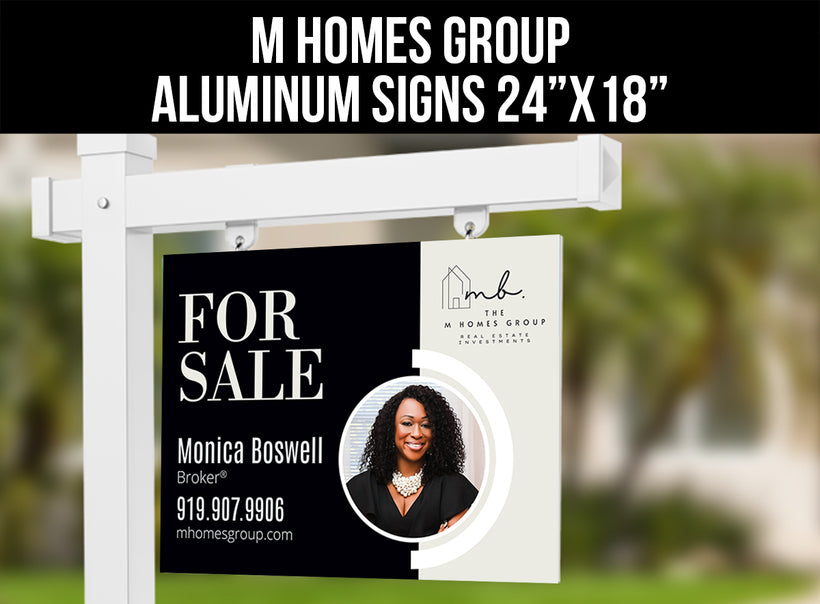 M Homes Group