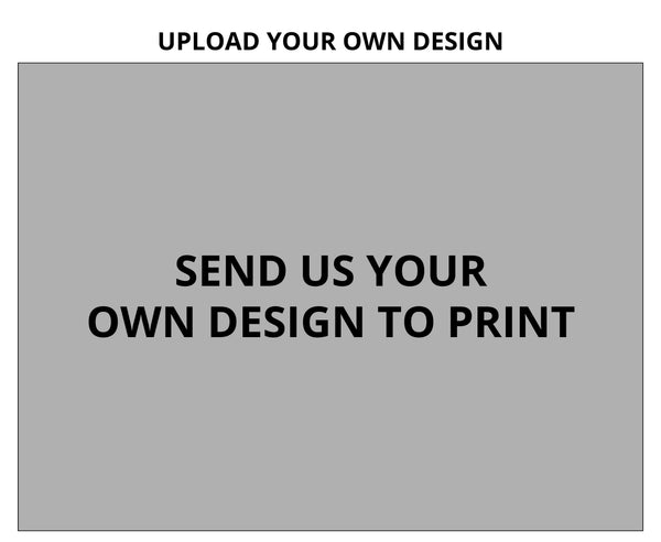 Space Real Estate Listing Signs: Thick 3mm Aluminum Boards